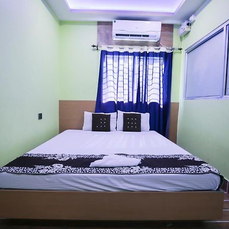 Hotel Hill View グワーハーティー エクステリア 写真