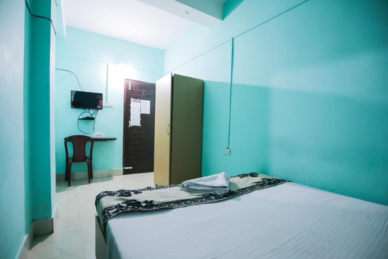 Hotel Hill View グワーハーティー エクステリア 写真